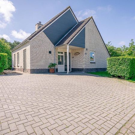 Villapark Kamperfoelie 95 De Koog  Exteriér fotografie